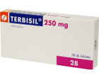 Тербизил 250мг (Terbisil) 28таб